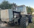 Серый ХТЗ Т-150к, объемом двигателя 0 л и пробегом 10 тыс. км за 5000 $, фото 1 на Automoto.ua
