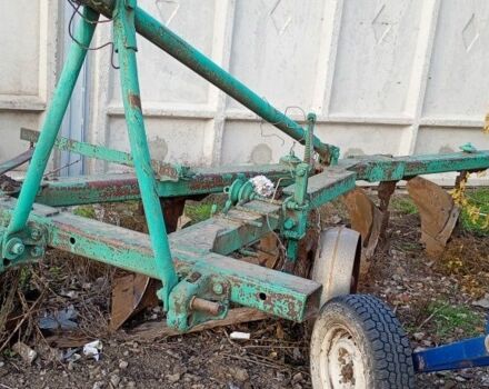 Серый ХТЗ Т-150к, объемом двигателя 0 л и пробегом 10 тыс. км за 4300 $, фото 5 на Automoto.ua