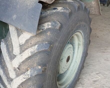 Серый ХТЗ Т-150к, объемом двигателя 0 л и пробегом 10 тыс. км за 4300 $, фото 3 на Automoto.ua