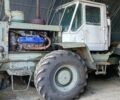 Серый ХТЗ Т-150к, объемом двигателя 0 л и пробегом 10 тыс. км за 4300 $, фото 1 на Automoto.ua