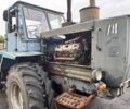 Синий ХТЗ Т-150к, объемом двигателя 0 л и пробегом 10 тыс. км за 5062 $, фото 1 на Automoto.ua