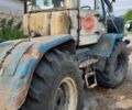 Синий ХТЗ Т-150к, объемом двигателя 11.15 л и пробегом 10 тыс. км за 4000 $, фото 1 на Automoto.ua