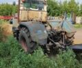 Синий ХТЗ Т-150к, объемом двигателя 11.15 л и пробегом 10 тыс. км за 4000 $, фото 4 на Automoto.ua