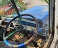 Синий ХТЗ Т-150к, объемом двигателя 11.15 л и пробегом 10 тыс. км за 4000 $, фото 3 на Automoto.ua
