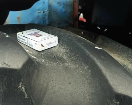 Синій ХТЗ Т-150к, об'ємом двигуна 0 л та пробігом 10 тис. км за 2369 $, фото 4 на Automoto.ua