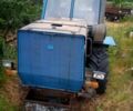 Синій ХТЗ Т-150к, об'ємом двигуна 0 л та пробігом 10 тис. км за 5000 $, фото 1 на Automoto.ua