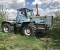 Синий ХТЗ Т-150к, объемом двигателя 0 л и пробегом 10 тыс. км за 5000 $, фото 1 на Automoto.ua
