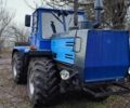 ХТЗ Т-150к 1993 в Харькове на Automoto.ua Синий ХТЗ Т-150к, объемом двигателя 14.8 л и пробегом 2 тыс. км за 15200 $, фото 1 на Automoto.ua