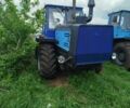 ХТЗ Т-150к 1993 в Харькове на Automoto.ua Синий ХТЗ Т-150к, объемом двигателя 14.8 л и пробегом 2 тыс. км за 15200 $, фото 6 на Automoto.ua