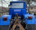 ХТЗ Т-150к 1993 в Харькове на Automoto.ua Синий ХТЗ Т-150к, объемом двигателя 14.8 л и пробегом 2 тыс. км за 15200 $, фото 2 на Automoto.ua