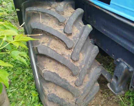 ХТЗ Т-150к 1993 в Харькове на Automoto.ua Синий ХТЗ Т-150к, объемом двигателя 14.8 л и пробегом 2 тыс. км за 15200 $, фото 8 на Automoto.ua