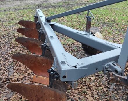 ХТЗ Т-150к 1993 в Харькове на Automoto.ua Синий ХТЗ Т-150к, объемом двигателя 14.8 л и пробегом 2 тыс. км за 15200 $, фото 10 на Automoto.ua