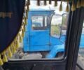 ХТЗ Т-150к 1993 в Харькове на Automoto.ua Синий ХТЗ Т-150к, объемом двигателя 14.8 л и пробегом 2 тыс. км за 15200 $, фото 7 на Automoto.ua