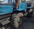Синій ХТЗ Т-150к, об'ємом двигуна 0 л та пробігом 10 тис. км за 4000 $, фото 2 на Automoto.ua