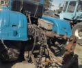 Синій ХТЗ Т-150к, об'ємом двигуна 0 л та пробігом 10 тис. км за 4000 $, фото 1 на Automoto.ua
