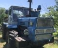 Синий ХТЗ Т-150к, объемом двигателя 0 л и пробегом 10 тыс. км за 5500 $, фото 1 на Automoto.ua