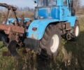 Синій ХТЗ Т-150к, об'ємом двигуна 11.9 л та пробігом 30 тис. км за 7569 $, фото 2 на Automoto.ua