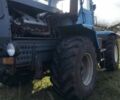 Синій ХТЗ Т-150к, об'ємом двигуна 11.9 л та пробігом 30 тис. км за 7569 $, фото 1 на Automoto.ua