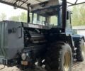 Синий ХТЗ Т-150к, объемом двигателя 0 л и пробегом 10 тыс. км за 12136 $, фото 1 на Automoto.ua