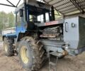Синий ХТЗ Т-150к, объемом двигателя 0 л и пробегом 10 тыс. км за 12136 $, фото 1 на Automoto.ua