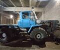 Синий ХТЗ Т-150к, объемом двигателя 0 л и пробегом 100 тыс. км за 6500 $, фото 2 на Automoto.ua