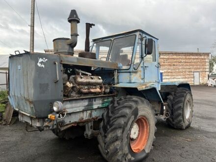 ХТЗ Т-150к 1985 в Ружине на Automoto.ua Синий ХТЗ Т-150к, объемом двигателя 0 л и пробегом 10 тыс. км за 5062 $, фото 1 на Automoto.ua