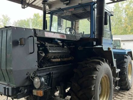 ХТЗ Т-150к 2016 в Конотопе на Automoto.ua Синий ХТЗ Т-150к, объемом двигателя 0 л и пробегом 10 тыс. км за 12136 $, фото 1 на Automoto.ua