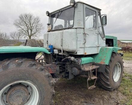 Зелений ХТЗ Т-150к, об'ємом двигуна 0 л та пробігом 10 тис. км за 4000 $, фото 3 на Automoto.ua
