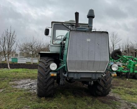Зелений ХТЗ Т-150к, об'ємом двигуна 0 л та пробігом 10 тис. км за 4000 $, фото 5 на Automoto.ua