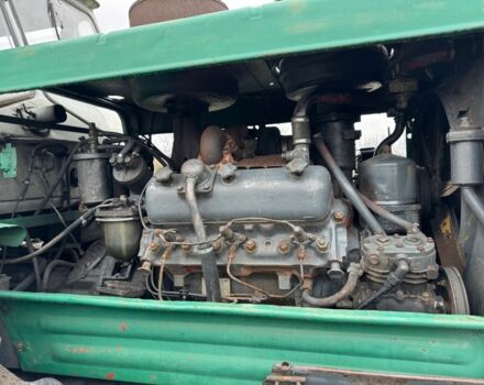 Зелений ХТЗ Т-150к, об'ємом двигуна 0 л та пробігом 10 тис. км за 4000 $, фото 4 на Automoto.ua