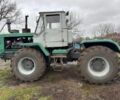 Зелений ХТЗ Т-150к, об'ємом двигуна 0 л та пробігом 10 тис. км за 4000 $, фото 1 на Automoto.ua