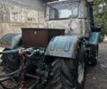 Зелений ХТЗ Т-150к, об'ємом двигуна 0 л та пробігом 10 тис. км за 12136 $, фото 3 на Automoto.ua