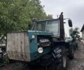 Зелений ХТЗ Т-150к, об'ємом двигуна 0 л та пробігом 10 тис. км за 12136 $, фото 1 на Automoto.ua