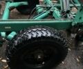 Зелений ХТЗ Т-150к, об'ємом двигуна 0 л та пробігом 10 тис. км за 12136 $, фото 4 на Automoto.ua