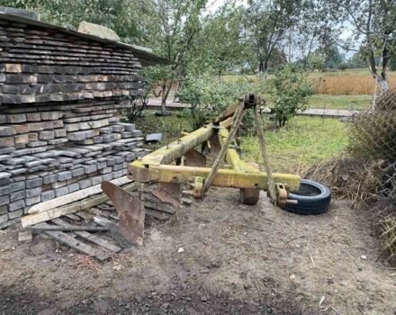 Зелений ХТЗ Т-150к, об'ємом двигуна 6 л та пробігом 50 тис. км за 11000 $, фото 7 на Automoto.ua