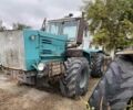 Зелений ХТЗ Т-150к, об'ємом двигуна 6 л та пробігом 50 тис. км за 11000 $, фото 5 на Automoto.ua