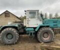 Зелений ХТЗ Т-150к, об'ємом двигуна 6 л та пробігом 50 тис. км за 11000 $, фото 1 на Automoto.ua