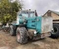 Зелений ХТЗ Т-150к, об'ємом двигуна 6 л та пробігом 50 тис. км за 11000 $, фото 1 на Automoto.ua