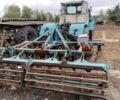 Зелений ХТЗ Т-150к, об'ємом двигуна 6 л та пробігом 50 тис. км за 11000 $, фото 4 на Automoto.ua
