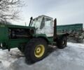 Зелений ХТЗ Т-150к, об'ємом двигуна 0 л та пробігом 10 тис. км за 10000 $, фото 1 на Automoto.ua
