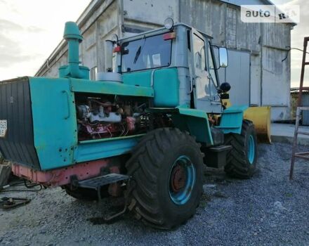 ХТЗ Т-156, об'ємом двигуна 6 л та пробігом 1 тис. км за 11000 $, фото 1 на Automoto.ua