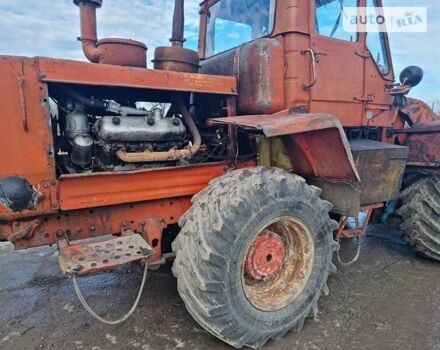 ХТЗ Т-156, об'ємом двигуна 0 л та пробігом 1 тис. км за 5700 $, фото 2 на Automoto.ua