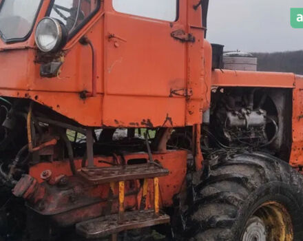 ХТЗ Т-156, объемом двигателя 0 л и пробегом 0 тыс. км за 1000 $, фото 2 на Automoto.ua