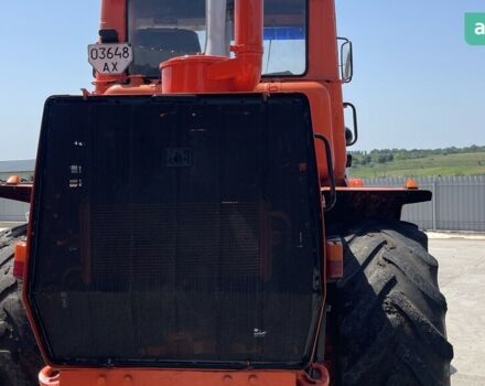 ХТЗ Т-156, об'ємом двигуна 0 л та пробігом 0 тис. км за 13832 $, фото 8 на Automoto.ua