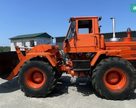 ХТЗ Т-156, об'ємом двигуна 0 л та пробігом 0 тис. км за 13832 $, фото 1 на Automoto.ua