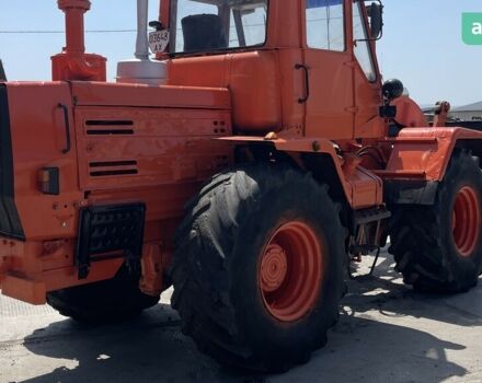 ХТЗ Т-156, об'ємом двигуна 0 л та пробігом 0 тис. км за 13832 $, фото 7 на Automoto.ua