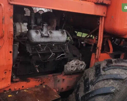 ХТЗ Т-156, объемом двигателя 0 л и пробегом 0 тыс. км за 1000 $, фото 4 на Automoto.ua