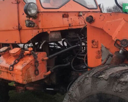 ХТЗ Т-156, объемом двигателя 0 л и пробегом 0 тыс. км за 1000 $, фото 5 на Automoto.ua