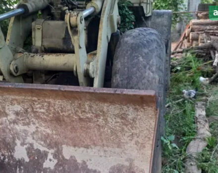 ХТЗ Т-156, объемом двигателя 0 л и пробегом 0 тыс. км за 5000 $, фото 3 на Automoto.ua