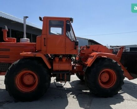 ХТЗ Т-156, об'ємом двигуна 0 л та пробігом 0 тис. км за 13832 $, фото 6 на Automoto.ua